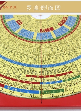 易仙方位定向精准耐用强磁针永磁