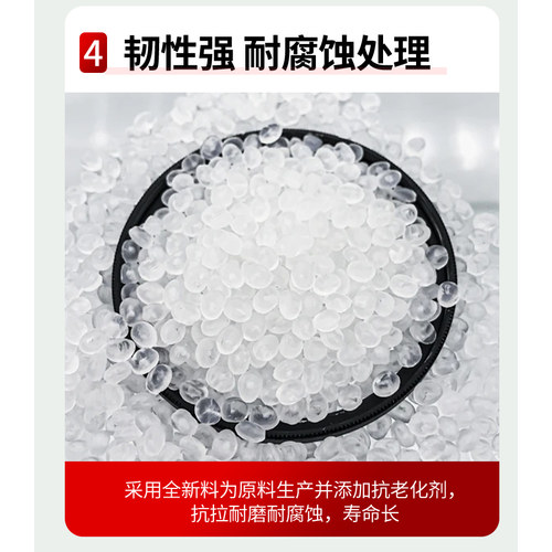 大棚防虫网养殖场专用抗老化防虫网猪圈院子大棚尼龙纱网8目10目 - 图2