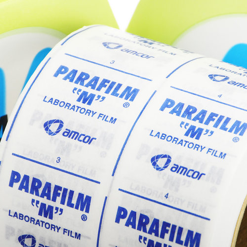 实验室Parafilm封口膜PM996 bemis酒瓶封口膜酒类专用封瓶膜 白酒封口膜酒瓶膜 瓶口密封膜香水封口膜 - 图2