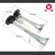 ກະພິບທອງຂອງແທ້ air horn 24v12v blast whistle
