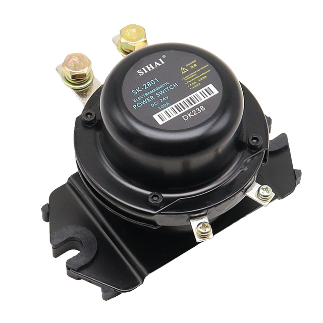 ການສະຫນອງພະລັງງານໄຟຟ້າ 12V24V ຕ້ານການຮົ່ວໄຫຼຂອງສະຫວິດຕົ້ນຕໍ
