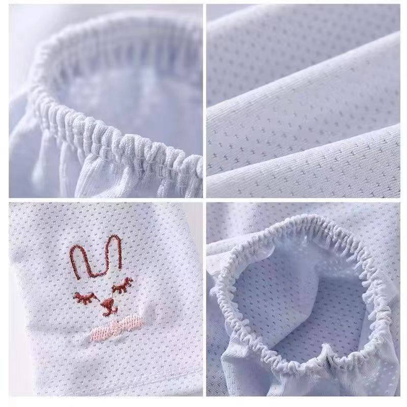 夏季防晒冰袖女透气小兔子套指轻薄宽松舒适出行冰丝袖套袖子护臂,淘宝优惠券,粉丝福利购,淘宝优惠卷