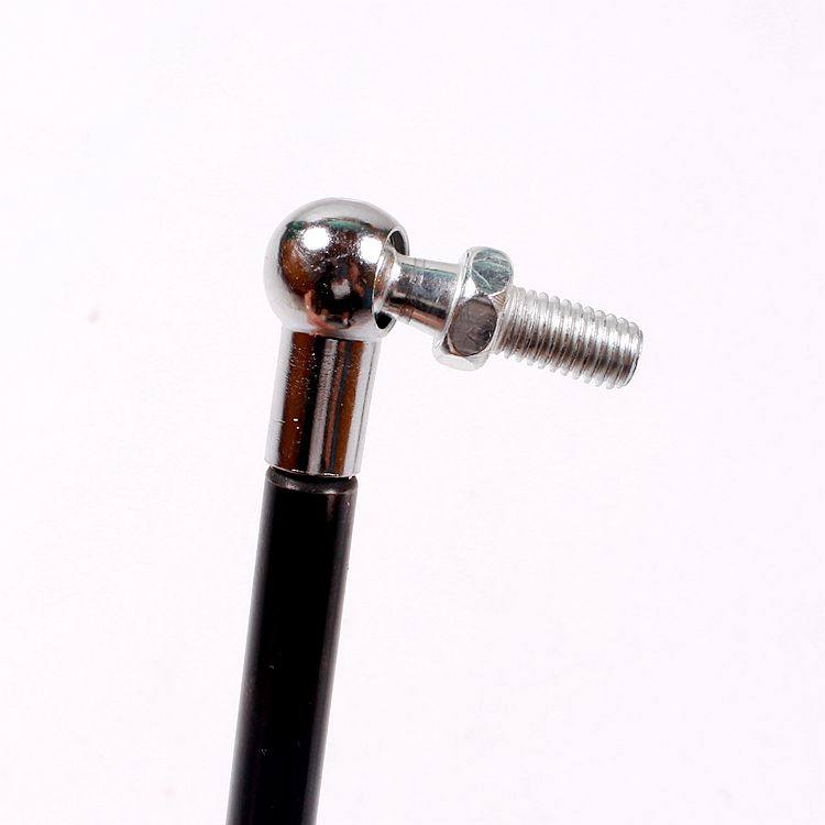 电动三轮车气体支撑杆车斗车厢气压支架后备箱顶杆支撑连接杆配件,淘宝优惠券,粉丝福利购,淘宝优惠卷