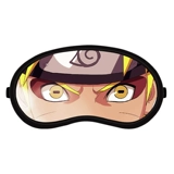 Naruto Eye Ninja Sasuke Saskin Sleep Slee Sw -App Sleep Hot Applied IC