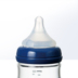 [Trực tiếp] Chim bồ câu Peoneon 臻 玻璃 chai thủy tinh rộng cỡ gấu / nhím 80ml-160ml - Thức ăn-chai và các mặt hàng tương đối bình sữa hàn quốc Thức ăn-chai và các mặt hàng tương đối