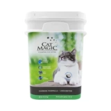 [Самостоятельно трудоустройство] Catmagic meow jieye Пробиотики Paton Volumes Carbon Catal 30 фунтов Сурсира