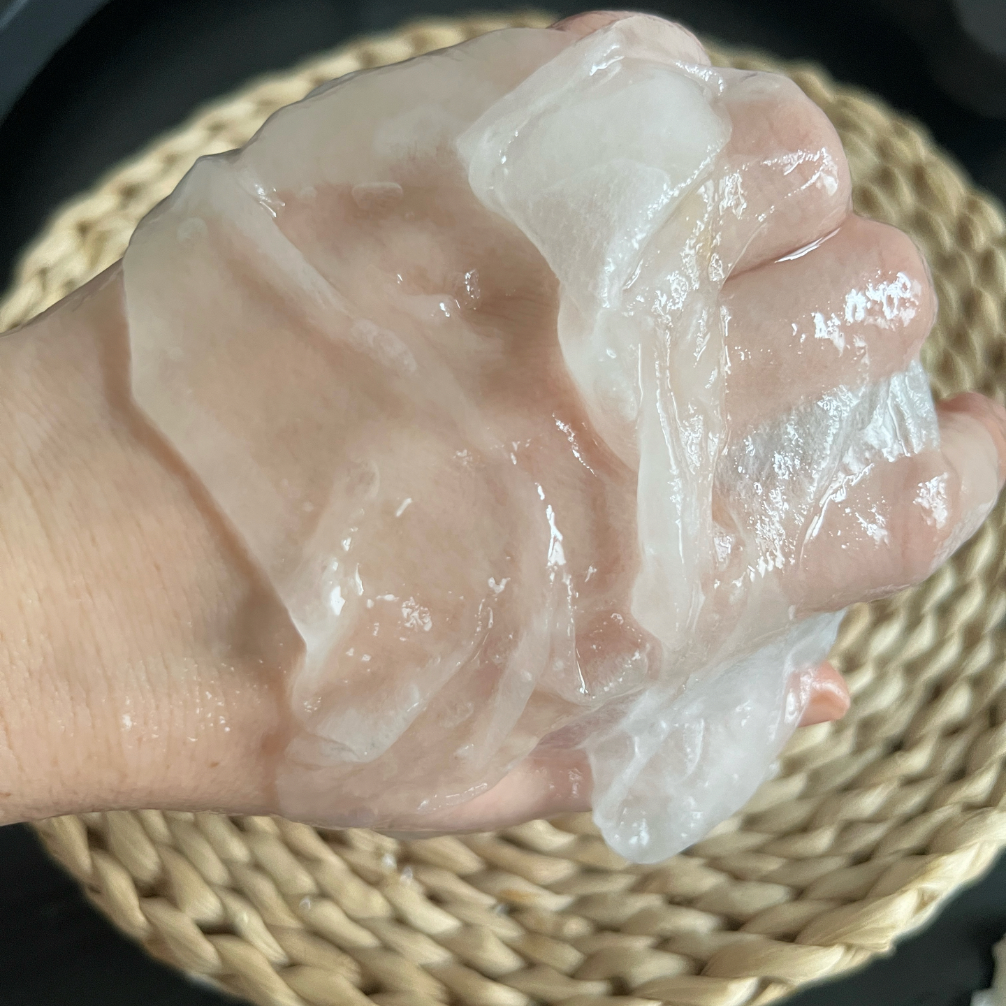 壳聚糖面膜纸50%含量遇水出精华液补水 纯露水膜湿敷搭档贴片式,淘宝优惠券,粉丝福利购,淘宝优惠卷