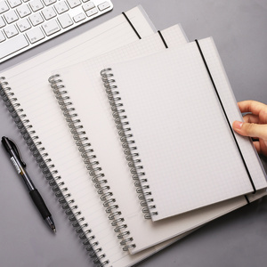 2本网格本线圈格子本