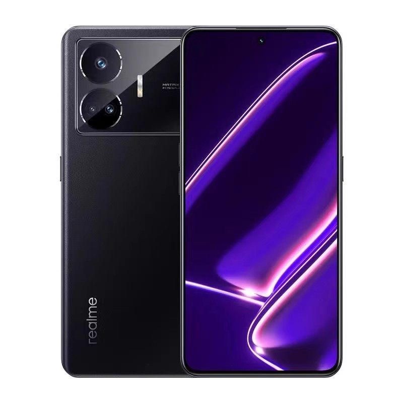 Realme/真我 GT Neo5 SE 骁龙7芯全网通5G手机电竞游戏拍照6400万
