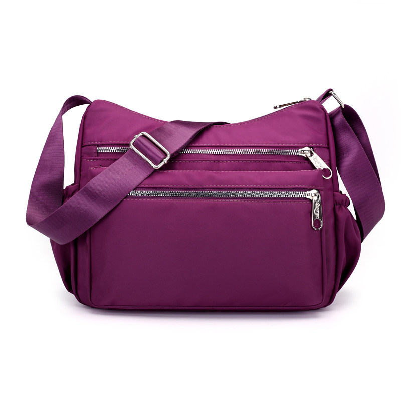 2024新款女士妈妈包尼龙中老年斜挎包帆布女单肩牛津休闲旅游小包,淘宝优惠券,粉丝福利购,淘宝优惠卷