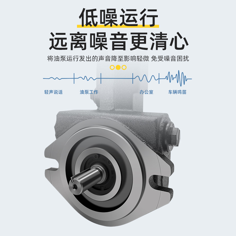 VP20-FA3油研YUKEN油泵VP-20/30/40-FA3 FA2 FA1叶片泵VP-15-FA3,淘宝优惠券,粉丝福利购,淘宝优惠卷