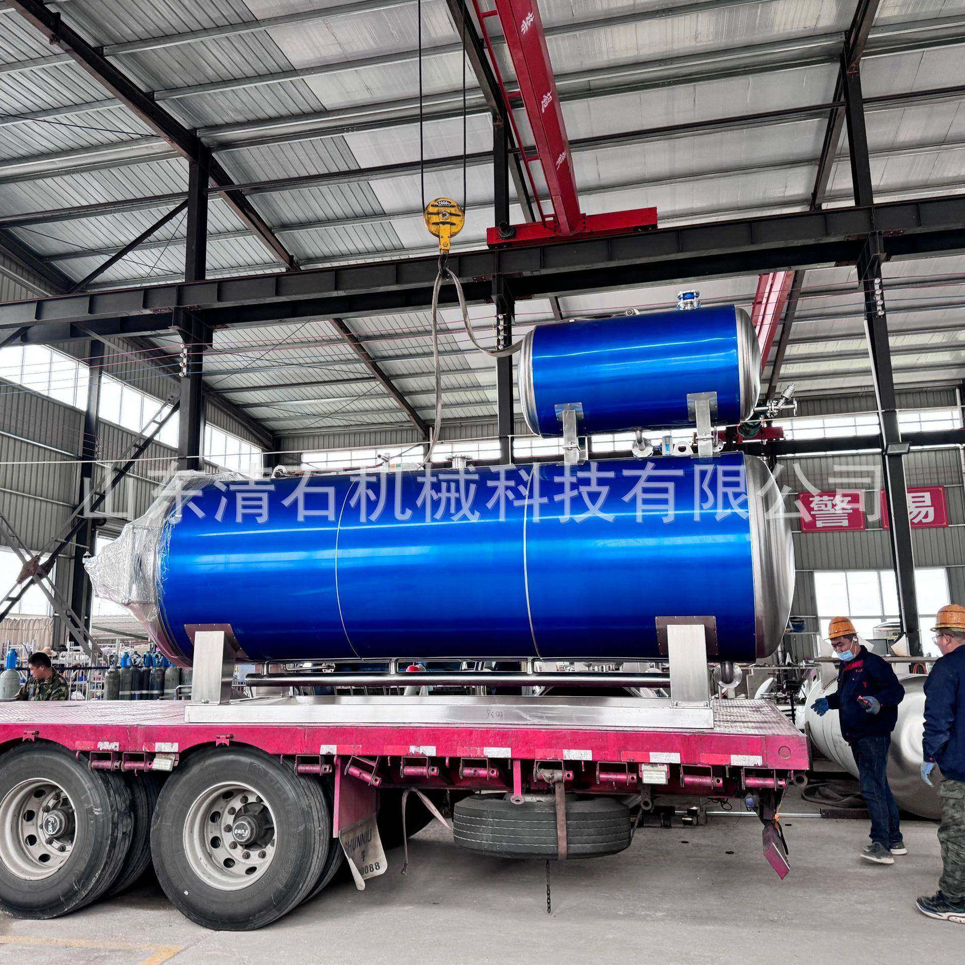 鱼罐头灭菌釜宠物罐头杀菌设备真空牛肉熟食品杀菌锅,淘宝优惠券,粉丝福利购,淘宝优惠卷