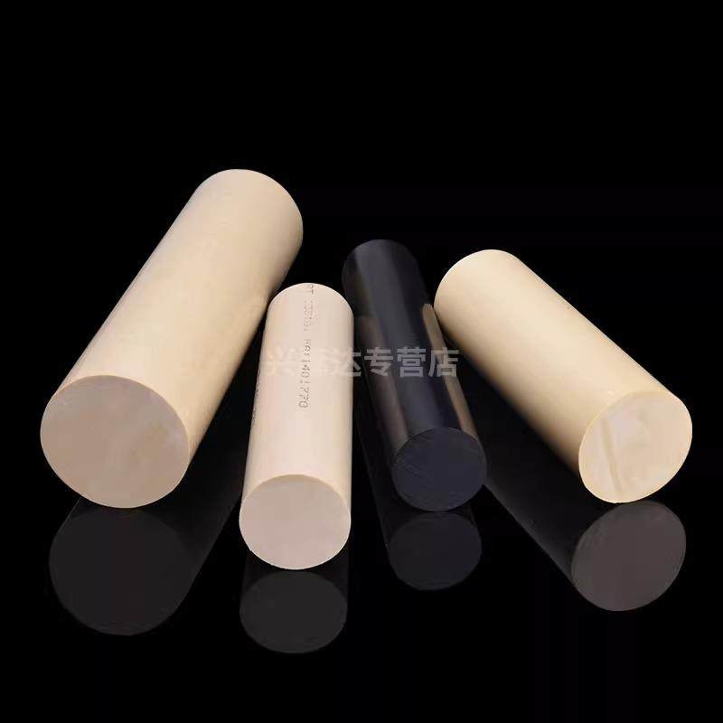 .本色PEEK板进口防静电peek棒料 黑色PPS板材加纤pps+gf40圆棒加,淘宝优惠券,粉丝福利购,淘宝优惠卷