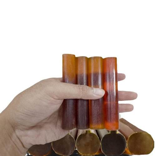 .Vespel-PI板聚酰亚胺圆棒 棕褐色SP1-PI板 YS20材料CNC精密加工 - 图3