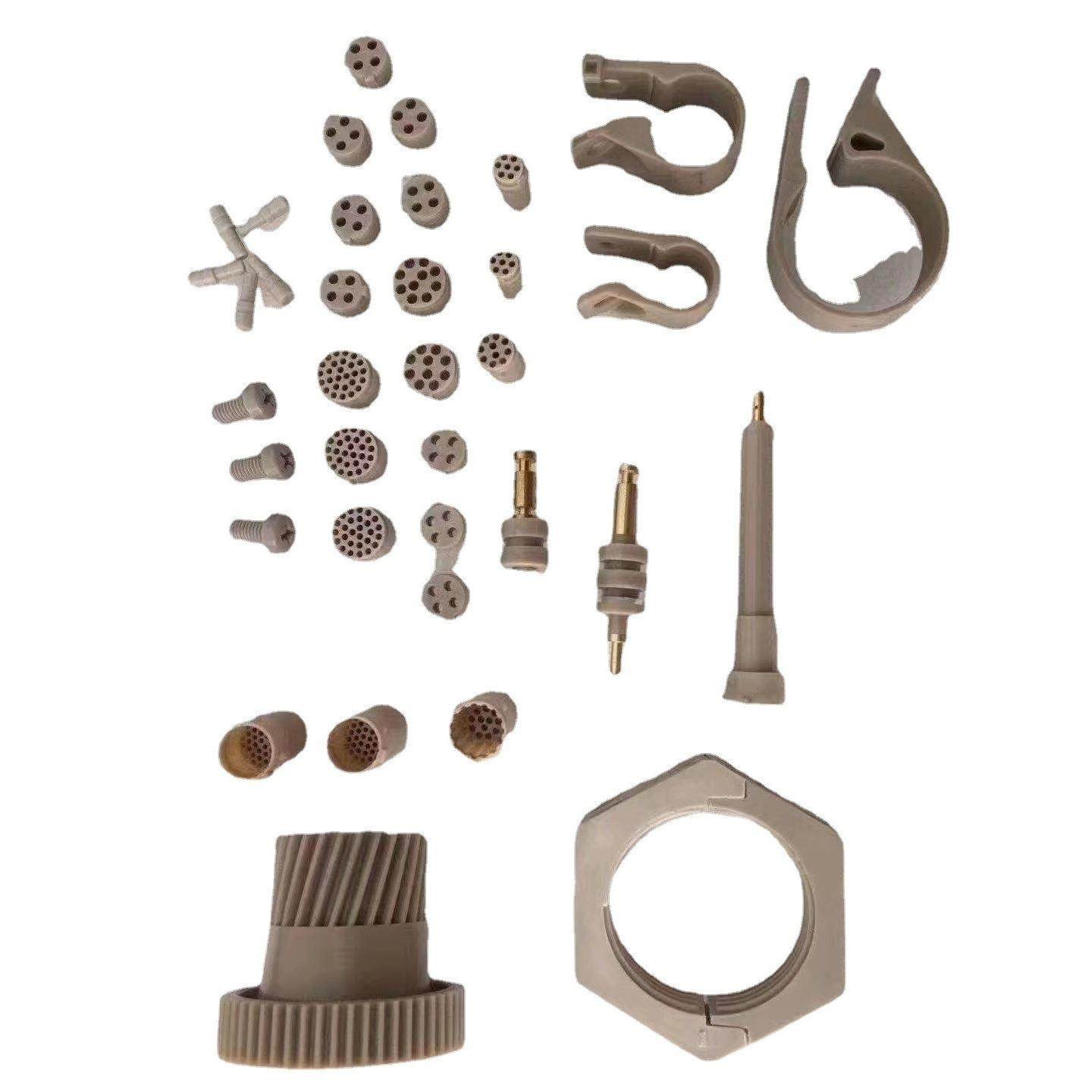 .本色PEEK板 PEEK板棒加工耐高温聚醚醚酮板PEEK纯料 来图制定零,淘宝优惠券,粉丝福利购,淘宝优惠卷