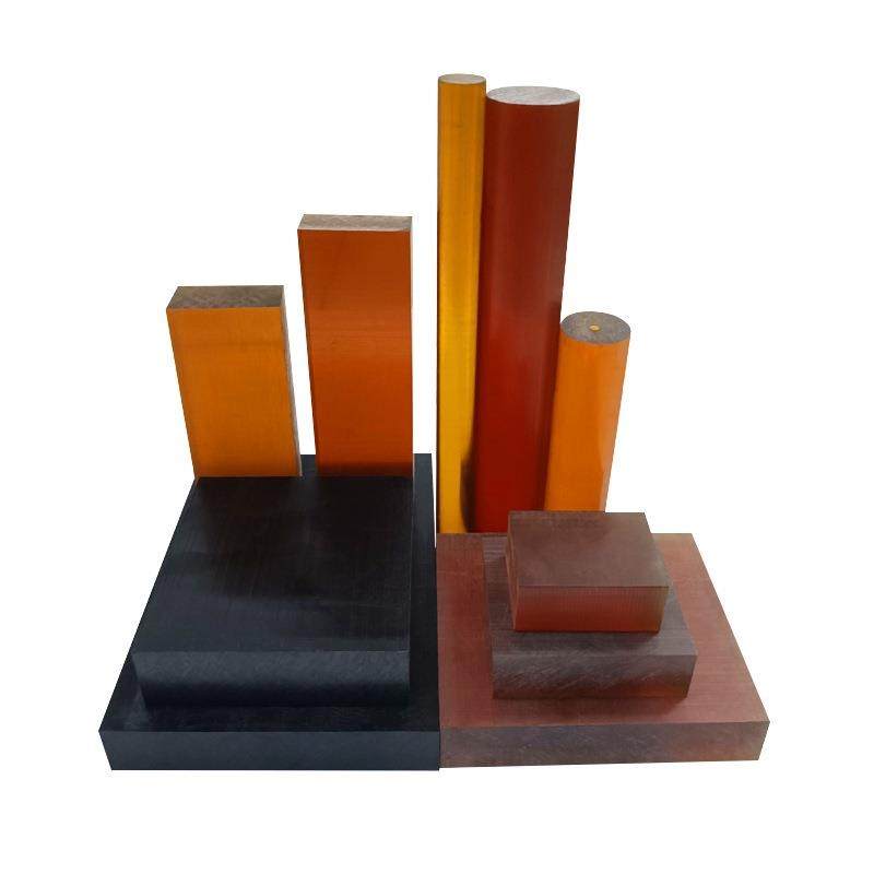 .琥珀色PEI棒PEI板POM板PCTFE棒PVC棒PPS板PVC板尼龙棒耐高温ABS,淘宝优惠券,粉丝福利购,淘宝优惠卷