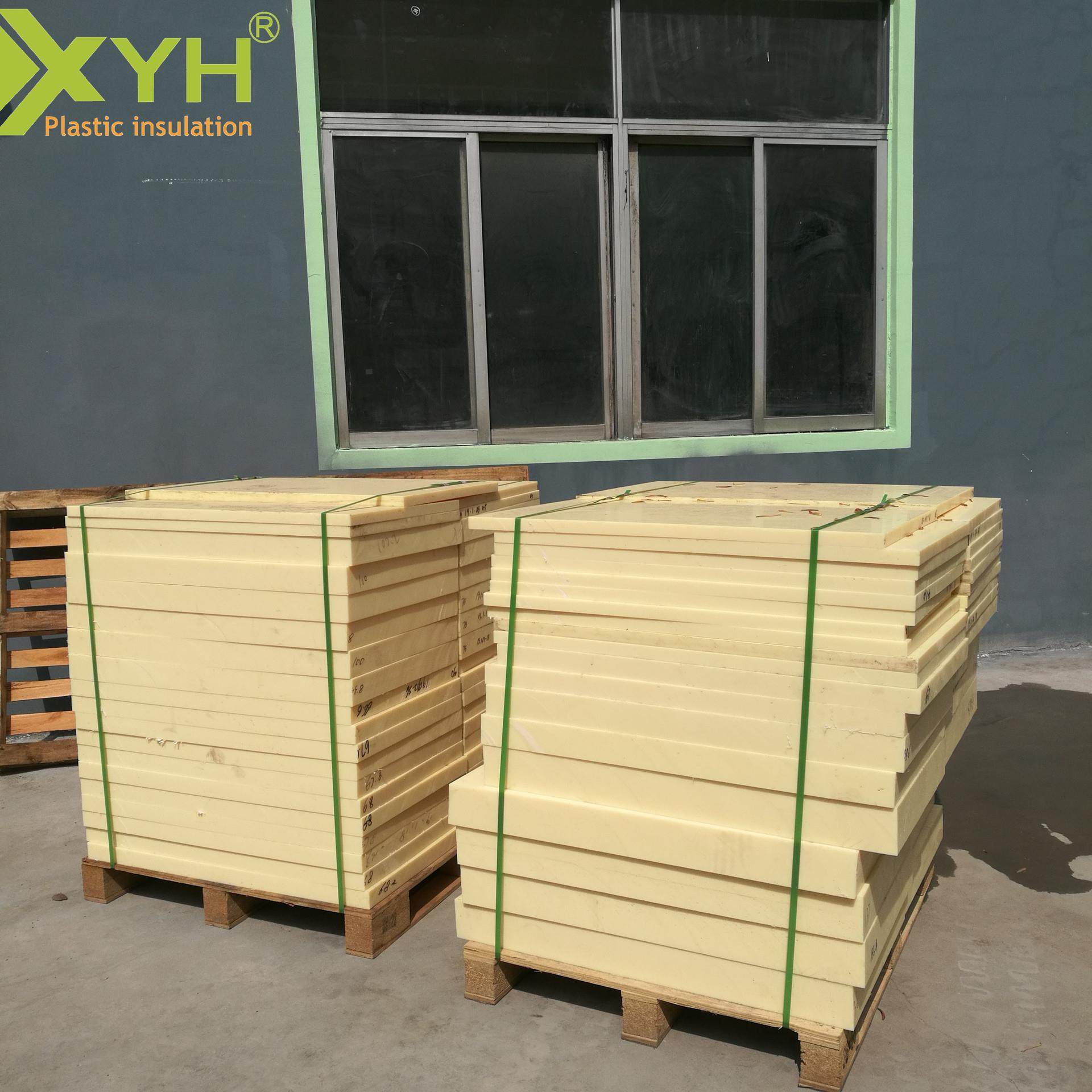 .米黄色 黑色ABS塑胶棒板丙烯腈丁二烯 阻燃板材 CNC数控 DIY模型,淘宝优惠券,粉丝福利购,淘宝优惠卷