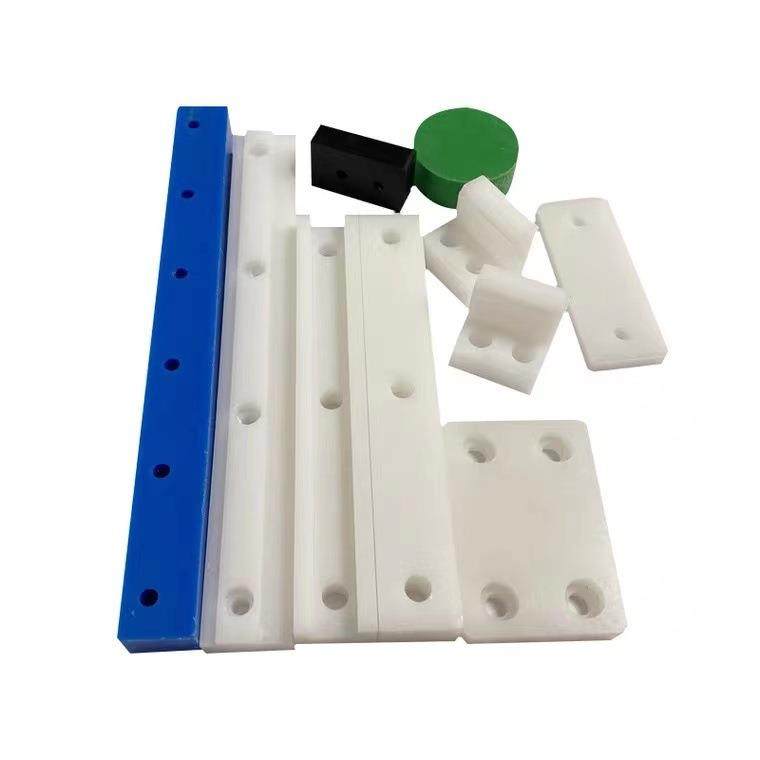 .黑色UPE板彩色板高分子PE板 聚乙烯塑胶板蓝色PE棒塑料板隔板垫,淘宝优惠券,粉丝福利购,淘宝优惠卷