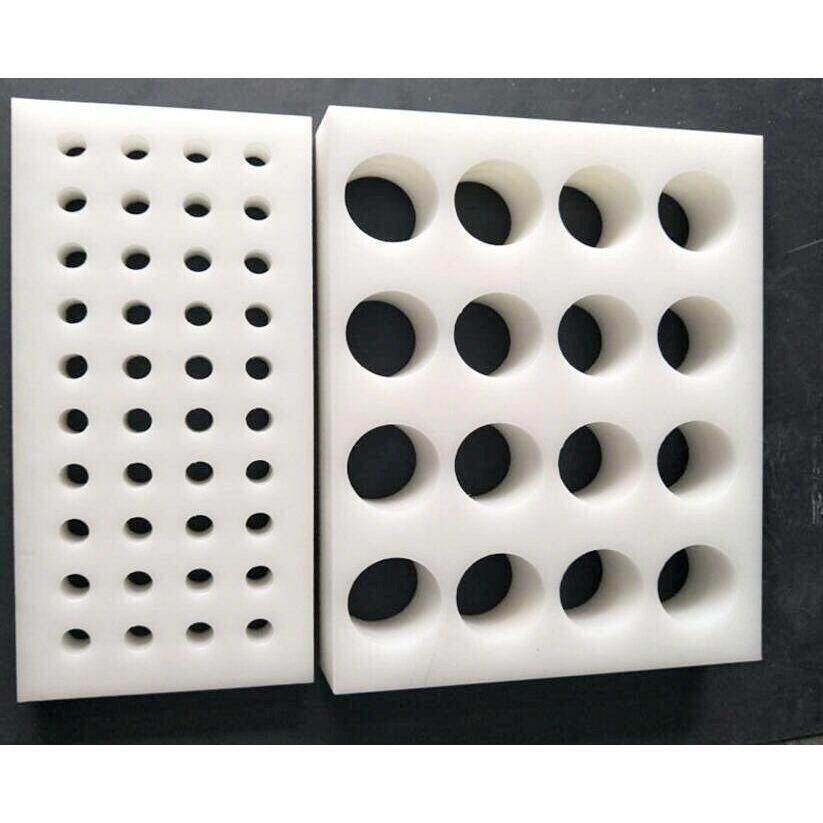 .-塑料尼龙板材PEEK聚四氟乙烯板POM棒PE聚氨酯ABS电木玻纤CNC加,淘宝优惠券,粉丝福利购,淘宝优惠卷