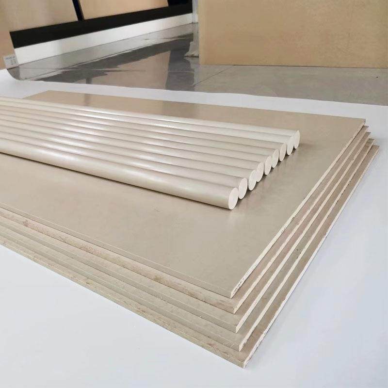 .PEEK板材 PEEK棒材 PEEK型材 80mm尺寸peek厚板 耐磨 可零切,淘宝优惠券,粉丝福利购,淘宝优惠卷