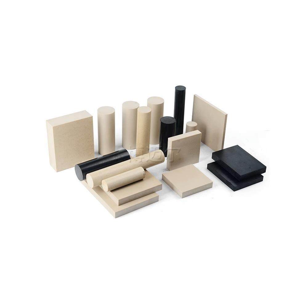 .本色peek板peek棒进口黑色防静电peek管加纤耐高温耐磨pps板pps,淘宝优惠券,粉丝福利购,淘宝优惠卷