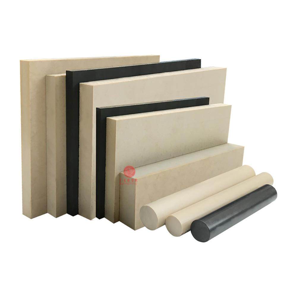 .PEEK板 米黄色聚醚醚酮板 导电PEEK-CA30棒 黑色加碳纤PEEK棒,淘宝优惠券,粉丝福利购,淘宝优惠卷