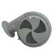 Plastic dryer fan baking machine blower