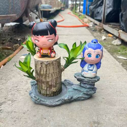 【带叶多芽发货】巴西木带芽孢幸运木水培植物室内水养绿植盆栽 - 图2