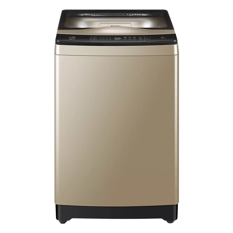 【直驱防缠绕】海尔波轮9公斤洗衣机 haier海尔拓德洗衣机