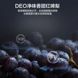 Haier 406 -литровый кросс -двойной -к большому большему, первое, первое, энергетическое, эффективное домашнее инвертор Бесплатный флагманский магазин холодильника Frostless