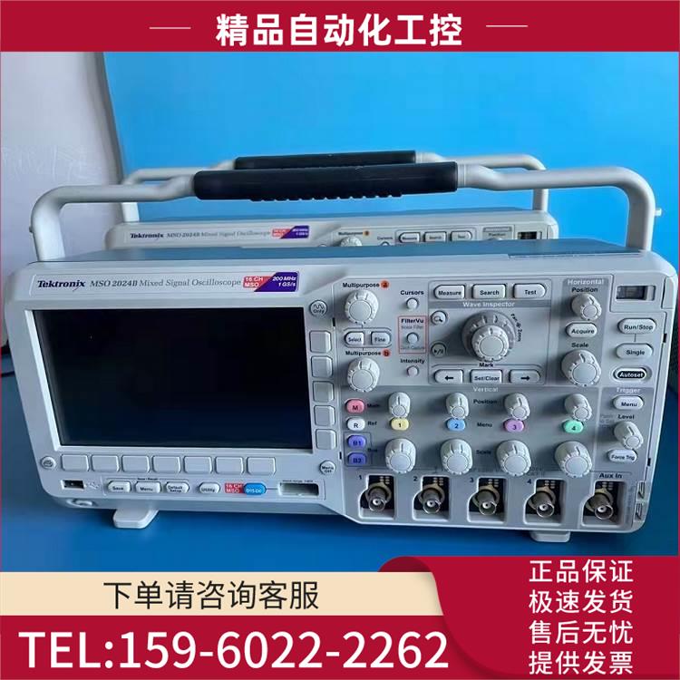 修 泰克DPO2024B 2022B 2012B 2014B MSO2024B数字示波器【议价】 - 图0
