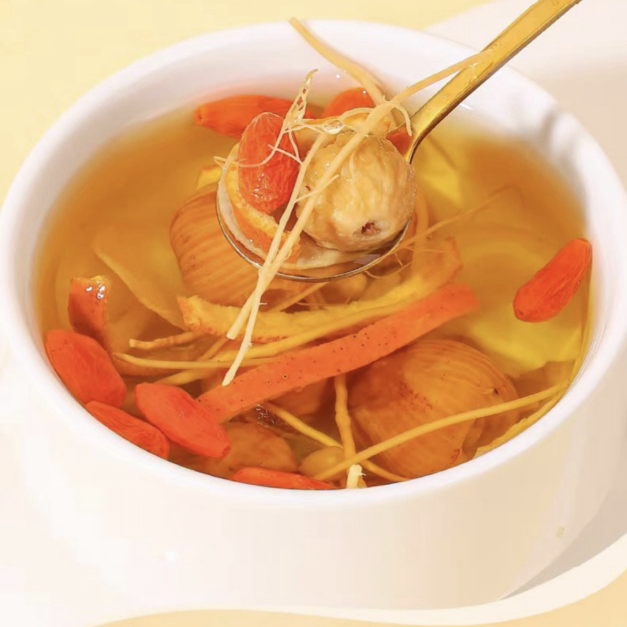 养肝草汤包护肝茶龙须草麦冬西洋参蜜枣枸杞无花果组合炖品煲汤料,淘宝优惠券,粉丝福利购,淘宝优惠卷