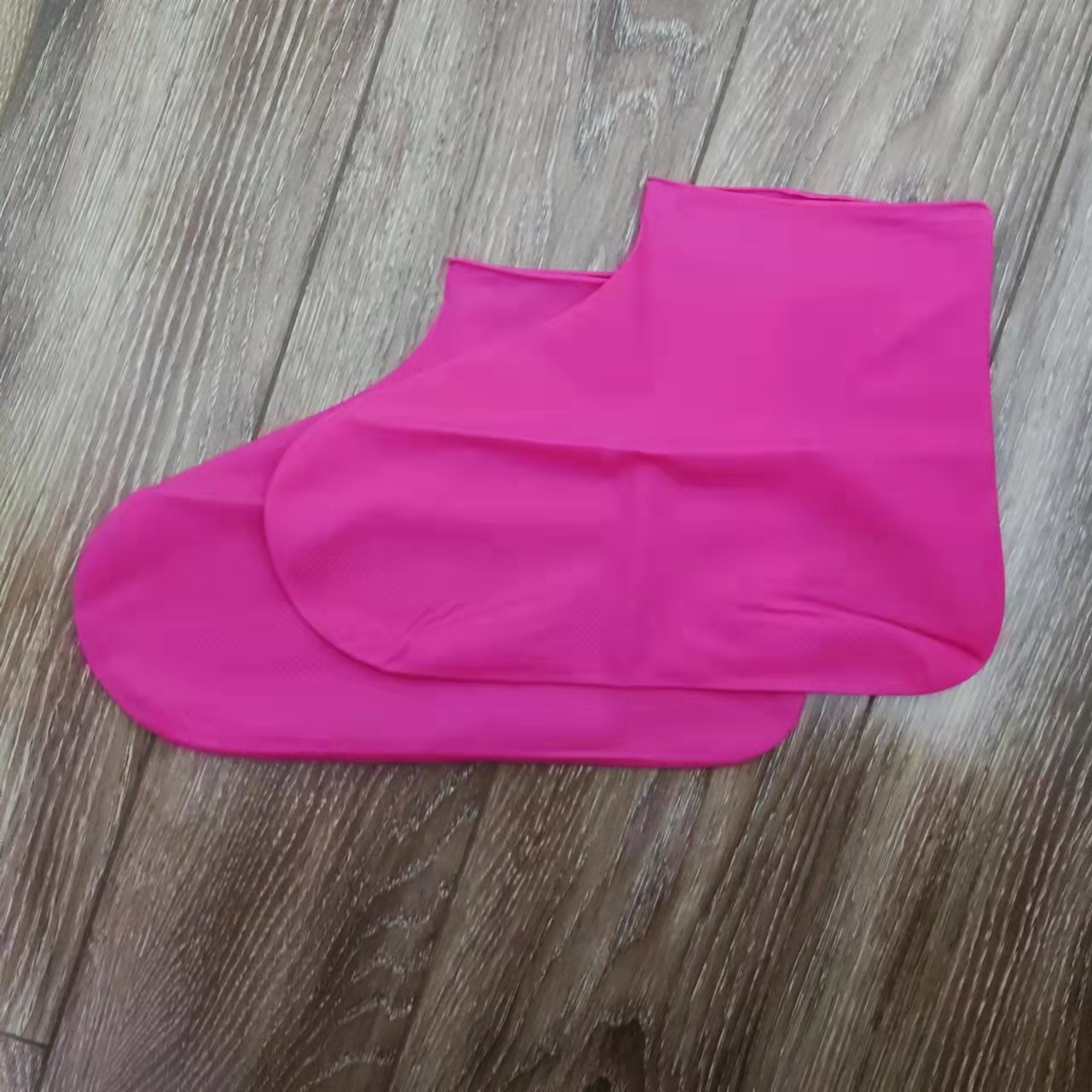 厂价直销防水防雨防滑防疫户外旅游加厚耐磨蓝色一次性乳胶鞋套,淘宝优惠券,粉丝福利购,淘宝优惠卷