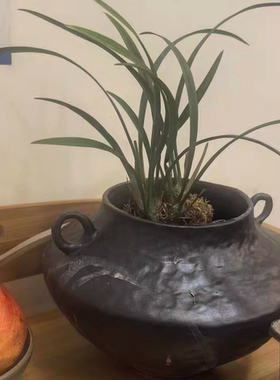 景德镇法式风小众花瓶