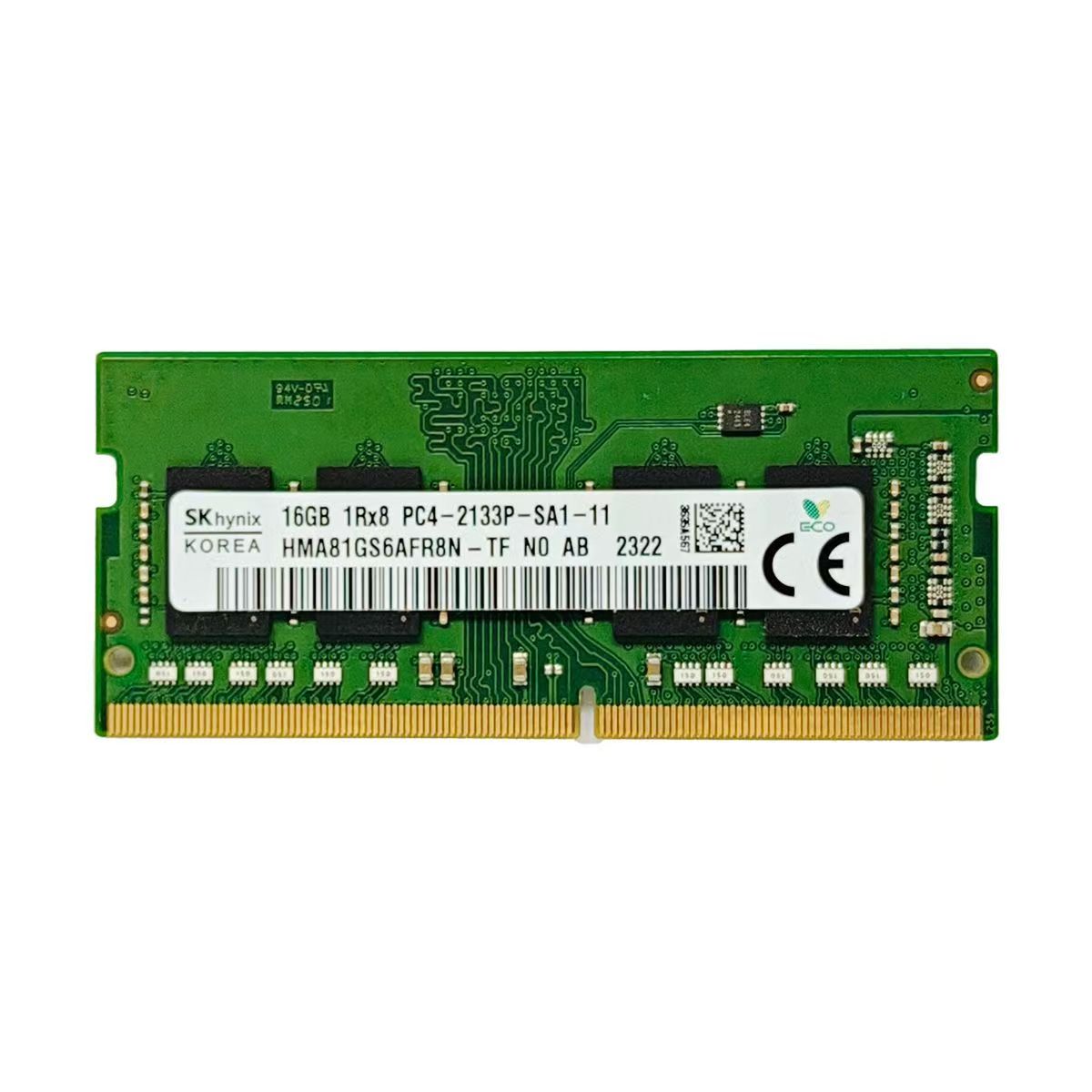海力士笔记本内存条DDR4 2133 2400 2666 3200游戏4代8G 16G 32G - 图2