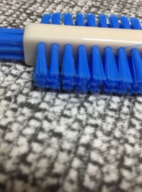 沙冰机榨汁机果汁机料理机清洁刷