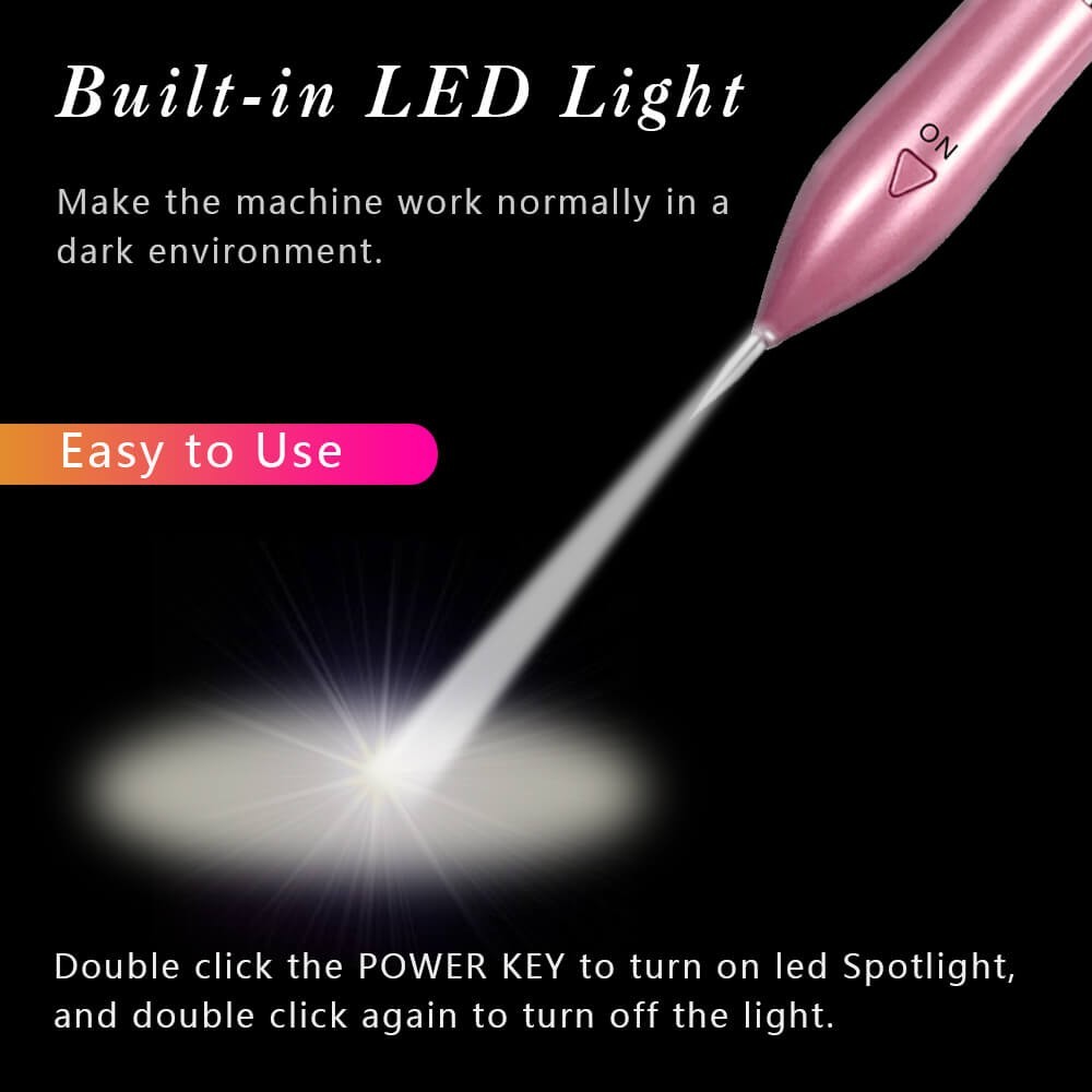 Mole Nevus Removal Laser Pen Wart Plasma Remover Skin Tattoo - 图1