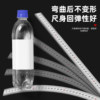 Lichang stainless steel ruler for accurate measurement