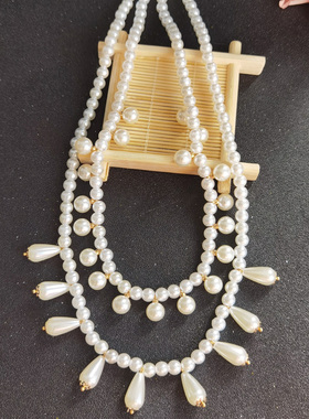 古风软璎珞无品牌古风软璎珞古坦