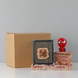 Детский держатель для ручек для друга, подарок на день рождения