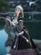 Miao Family Impression 2022 Velvet Miao Clothing for Women