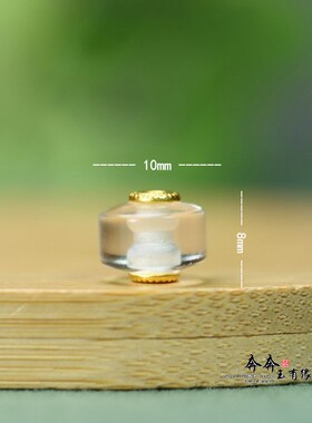 天然玉石翡翠玛瑙水晶多宝串饰