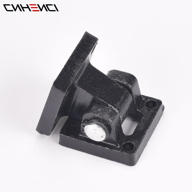 SC标准气缸CA单耳附件CB双耳销钉连接安装固定底座3240506380100,淘宝优惠券,粉丝福利购,淘宝优惠卷