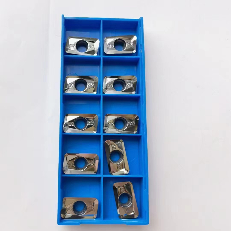 大R角铝用数控铣刀片APKT1604 APGT160420 160430 160440 50MA G2,淘宝优惠券,粉丝福利购,淘宝优惠卷