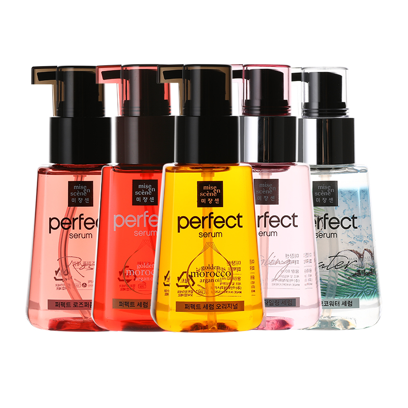 爱茉莉护发精油女防毛躁柔顺修复烫染干枯发膜摩洛哥发油持久留香,淘宝优惠券,粉丝福利购,淘宝优惠卷