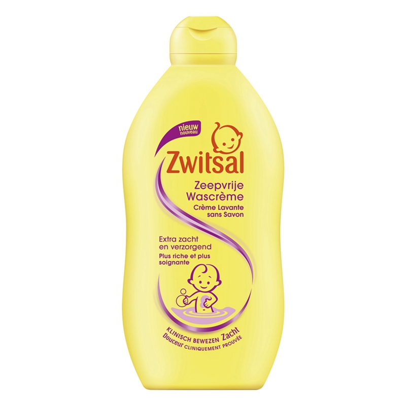 zwitsal moisturizer