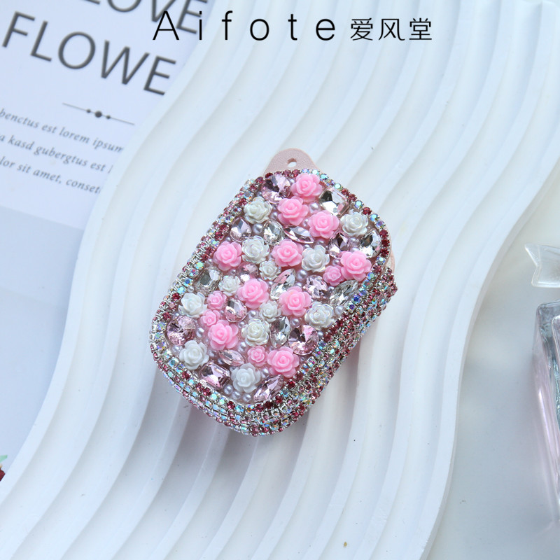 适用老款雷克萨斯rx270壳es240扣es350ct200h gx460is250钥匙套包 - 图1