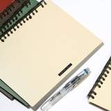 Японский ультратонкий ноутбук, блокнот, книга, отрывной лист