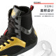 High top boxing shoes for men and women professional competition boots