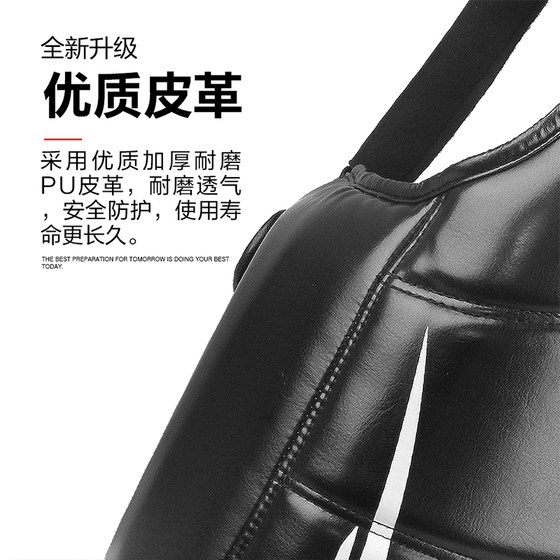 Fighting Sanda Fighting Muay Thai Training Protective Gear Boxing